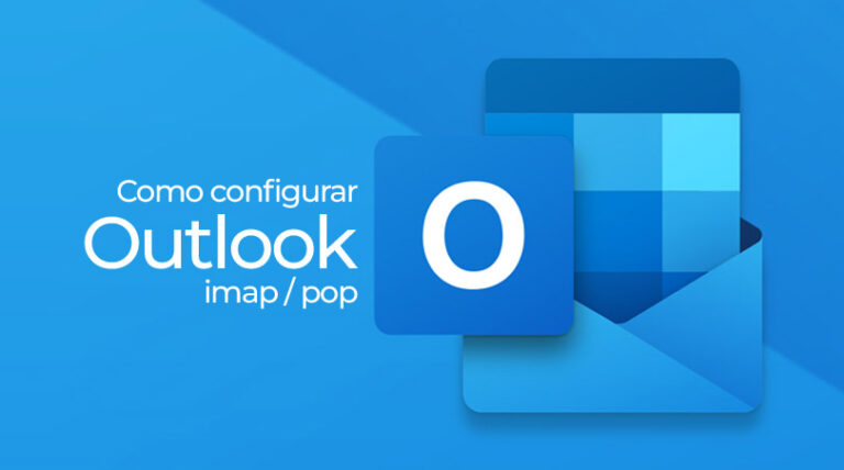 Como Configurar Email No Outlook Whatsapp